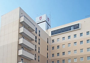 ホテルサンルート五所川原